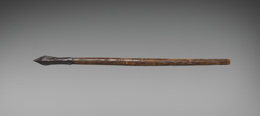 Crossbow Bolt