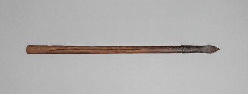 Crossbow Bolt