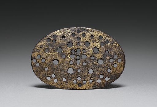 Metal Disk