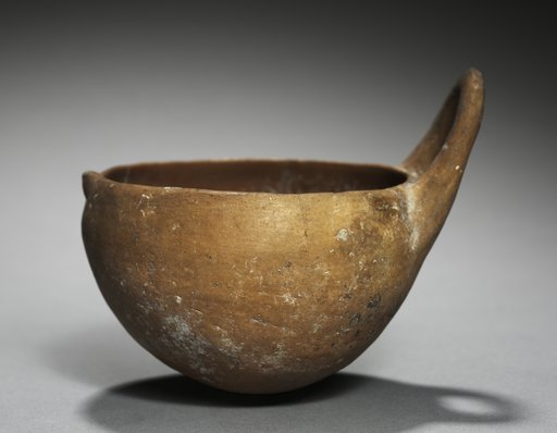 One-Handled Bowl