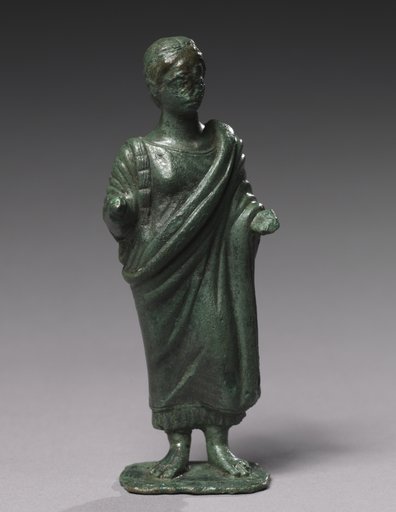 Female Statuette