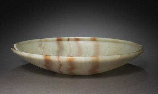 Shallow Dish