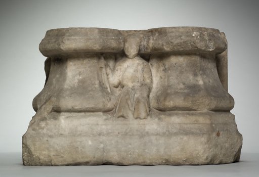 Double Column Base
