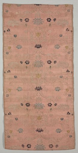 Length of Silk Cloth