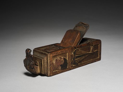 Carpenter's Plane