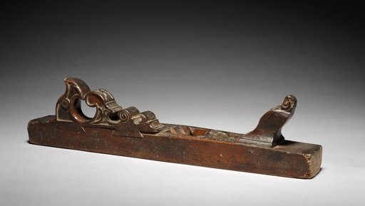 Carpenter's Plane