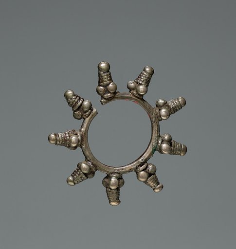 Earring