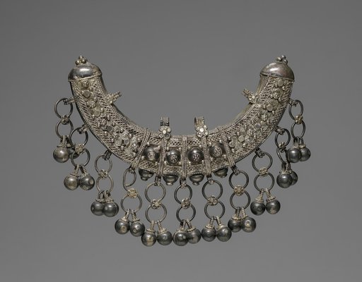 Part of a Necklace