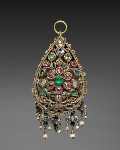 Pendant