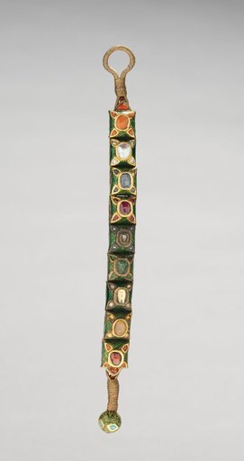 Armlet of bazuband