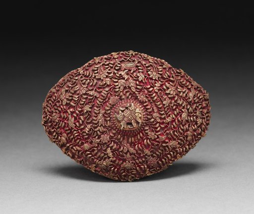 Medallion