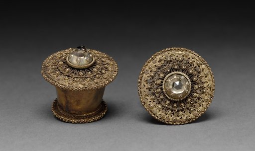 Pair of Earrings