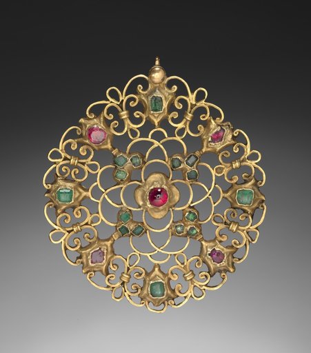 Medallion