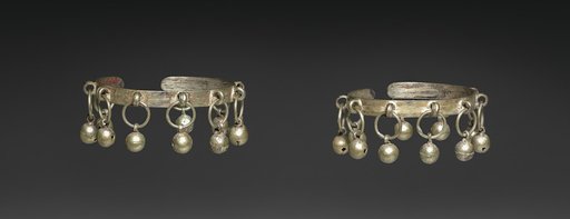 Wristlets or Anklets for Children