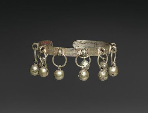 Wristlet or Anklet for Children