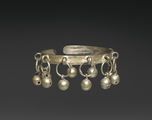 Wristlet or Anklet for Children