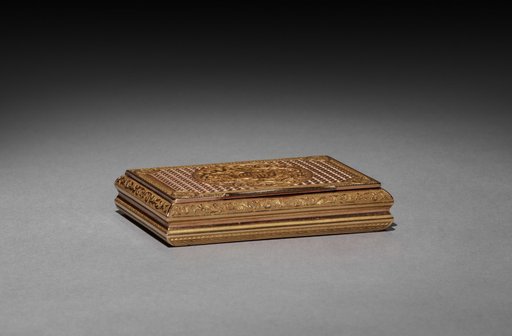 Snuff Box
