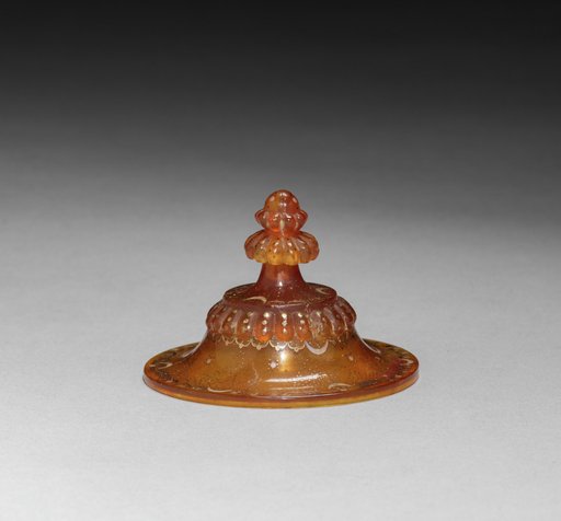 Cover for a Cup