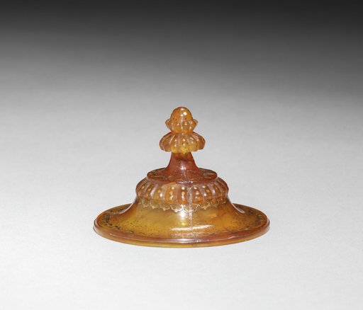 Cover for a Cup