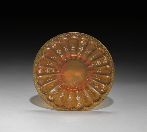 Saucer