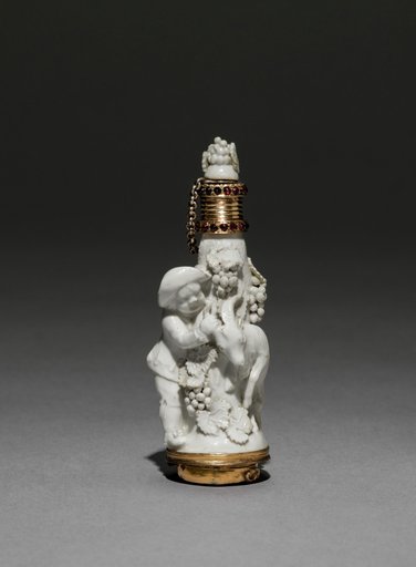 Scent Bottle