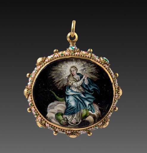 Pendant