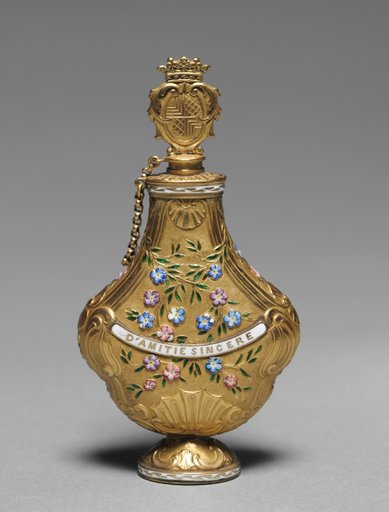 Scent Bottle