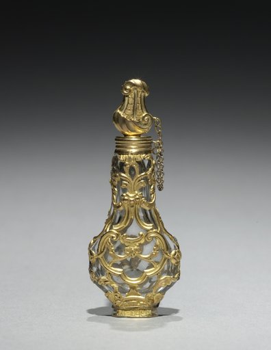 Scent Bottle