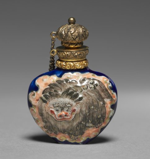 Scent Bottle