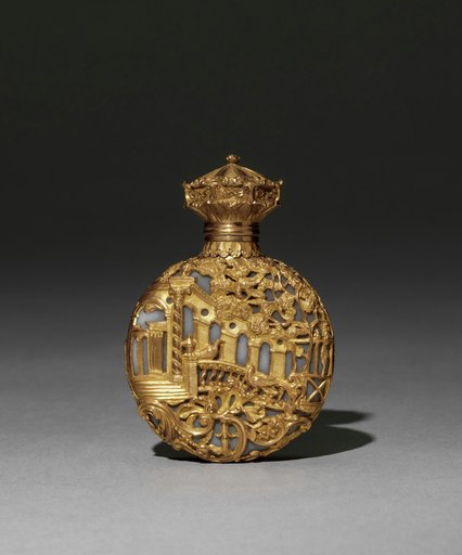 Scent Bottle