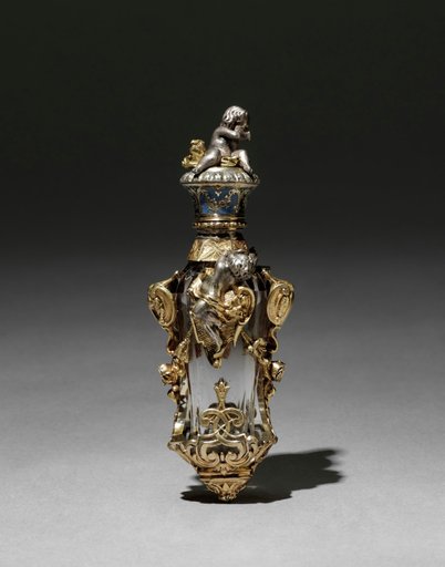 Scent Bottle