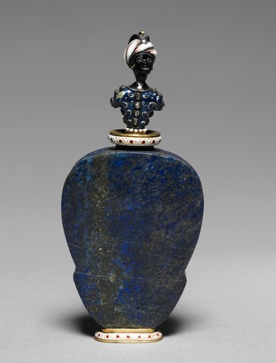 Scent Bottle