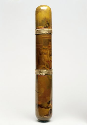 Perfume Case (Etui flaconnier)