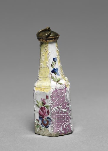 Scent Bottle