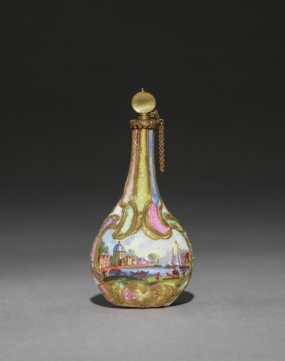Scent Bottle