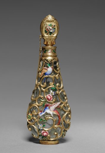 Scent Bottle