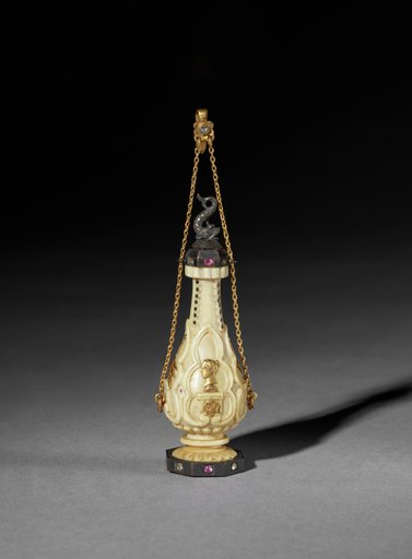Scent Bottle