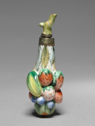 Scent Bottle