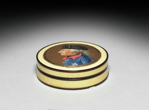 Snuff Box