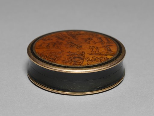 Snuff Box