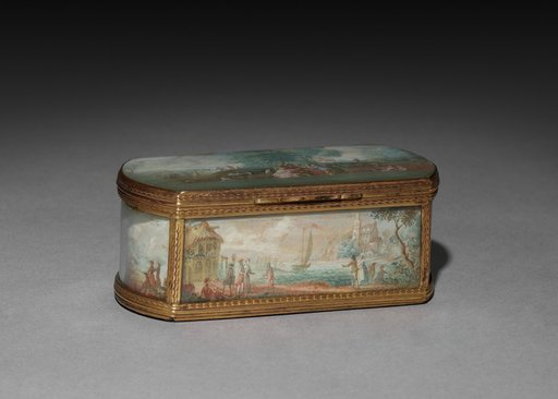 Snuff Box