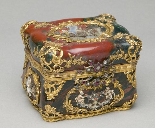 Inkstand