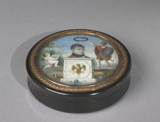 Snuff Box