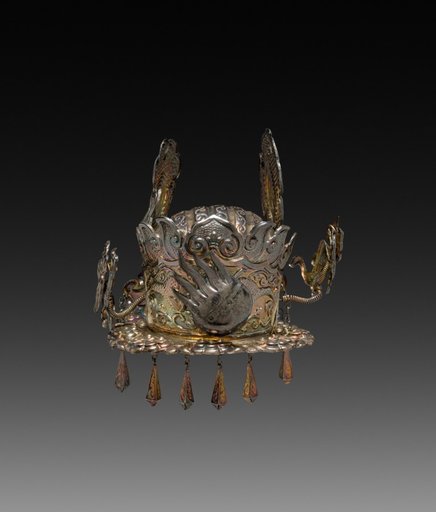 Model of a Hat