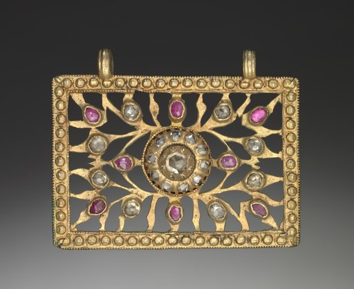 Pendant