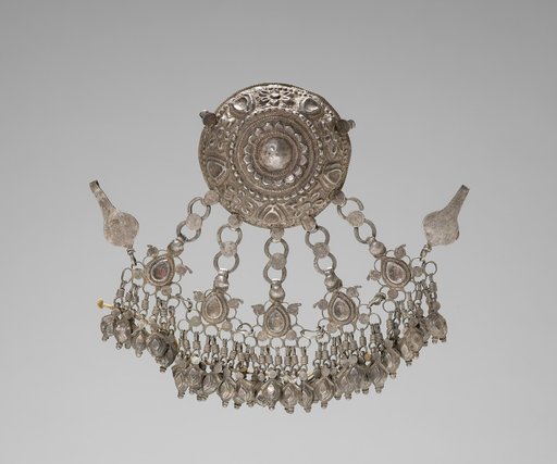 Breast Ornament