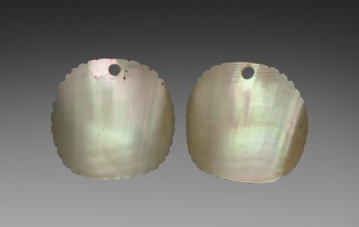 Pair of Earrings
