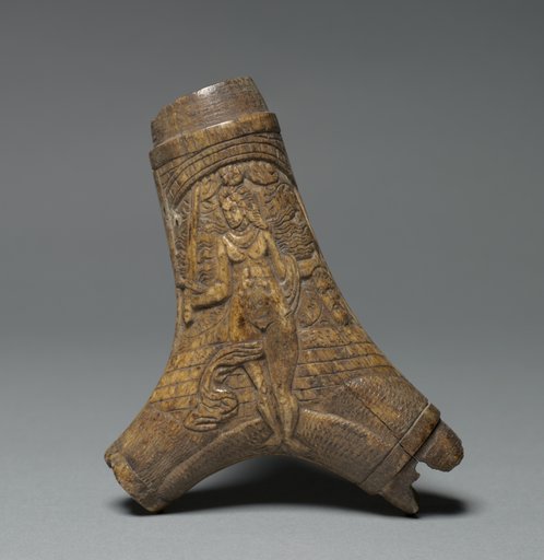 Powder Flask