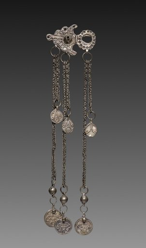 Clasp (part 1)
