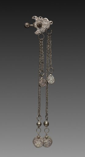 Clasp (part 2)
